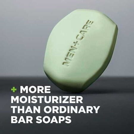 Dove Men+Care Extra Fresh Bar Soap, 3.75 Ounce, 2 count, 24PK 1215