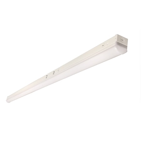 Honya Lighting LED Linear Strip LS8060 Series 4FT/ 40W-35W-30W-25W-20W Selectable LS8060X-4FT-H-5WCCT