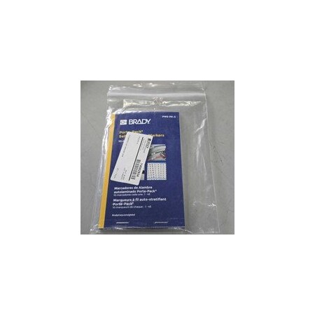 Brady Labels PWS-PK-3