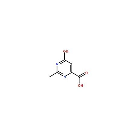 Ak Scientific 6-Hydroxy-2-methyl-pyrimidine-4-carboxylic acid (1g), CAS 34415-10-6 Y1115-1g