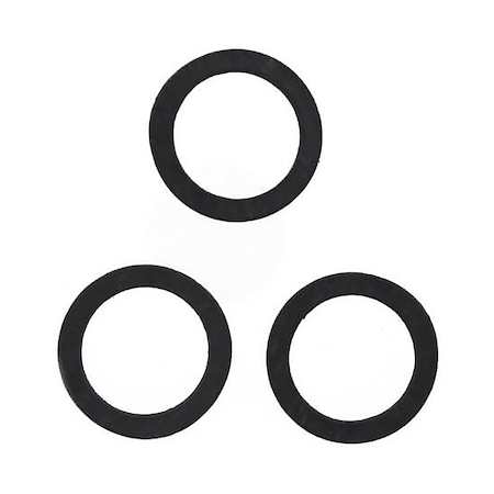 Resideo Mx Series Replacement Gaskets. 2-1/2In. MX250-RP