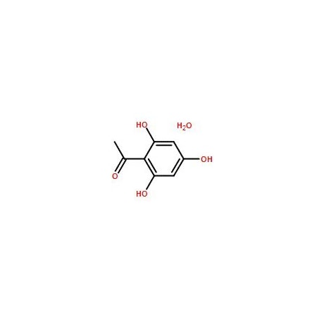 Ak Scientific 2', 4', 6'-Trihydroxyacetophenone monohydrate (100g), CAS 249278-28-2 8065AF-100g