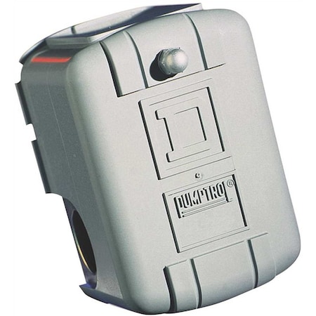 Boshart Industries Pressure Switch 40-60 psi 9013FSG2J24