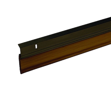 Frost King 2 3/8 X 36 BRN HEAVY DUTY SW A82/36BR