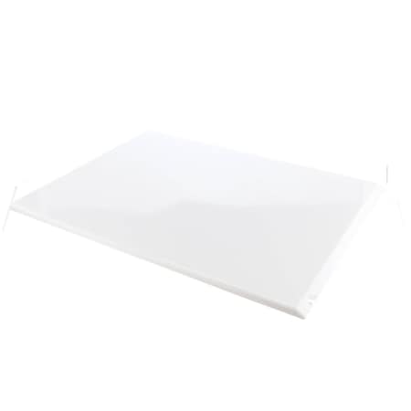 Speed Queen KIT, PANEL FRONT W/ PADS & CAR 204870