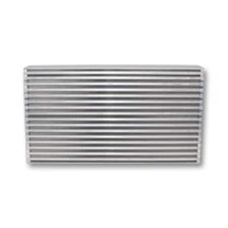 Superjock 20 x 11 x 3.5 in. Intercooler Core SU3835982