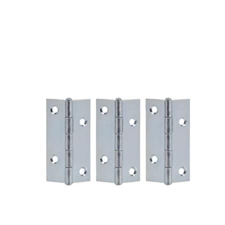 Hettich Grant Bi-Fold Hinge Set 3 Hinges # 1134407 H.1134407