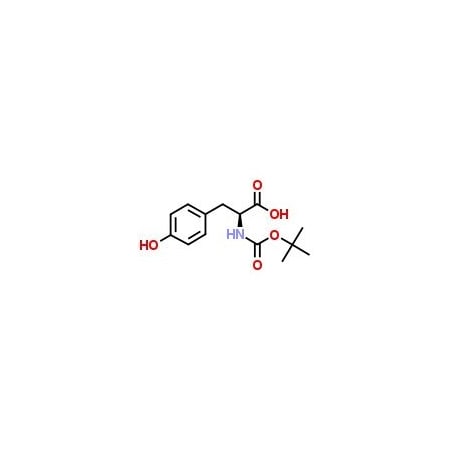 Ak Scientific Boc-Tyr-OH (100g), CAS 3978-80-1 E938-100g