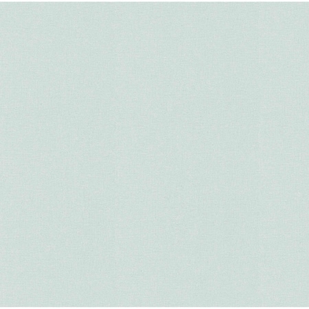 A-Street Prints Meade Light Blue Fine Weave Wallpaper 2971-86314