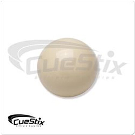 Billiards Accessories Action Snooker Cue Ball - 2.12 in. CBSNK
