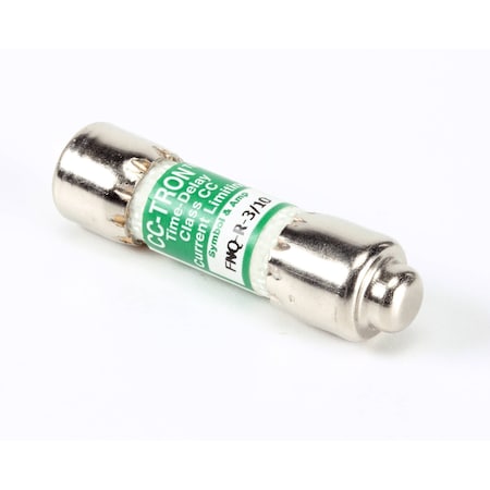 Groen Fuse, 3/10 Amp Z086881