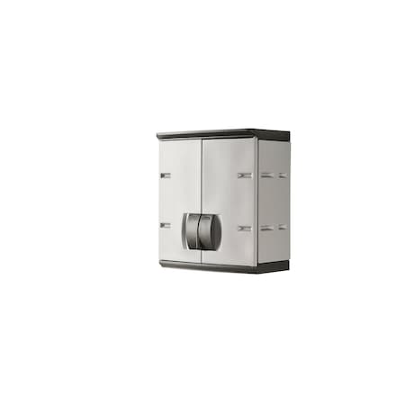 Rubbermaid Commercial WALL CABINET -MICHR FG788800MICHR