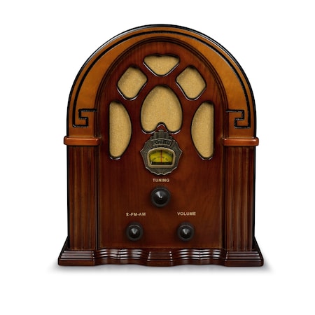 Crosley Radio Companion Radio CR31D-WA