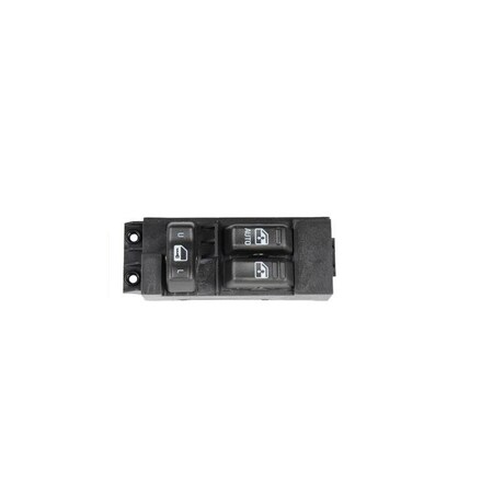 Acdelco SWITCH ASM DR LK & SI WDO SEE GUIDE/CONTEBONY, Door Lock and Window Switch,  D7090C