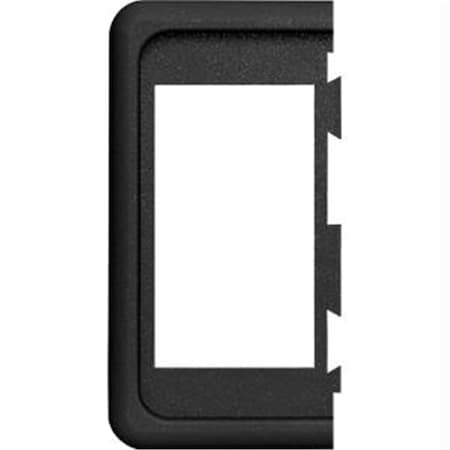 Blue Sea Systems Blue Sea End Mount Contura Switch Mounting Panel 8267