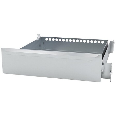 Corepoint Scientific Double Door Freezer Left Drawer FRZ-DRAWER 49 Left