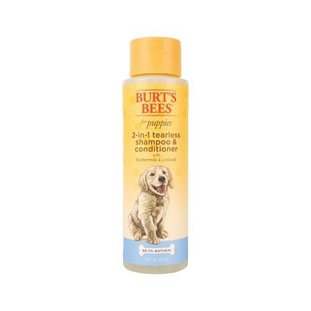 American Distribution & Mfg Co 16OZ Puppy Shampoo FFP4775