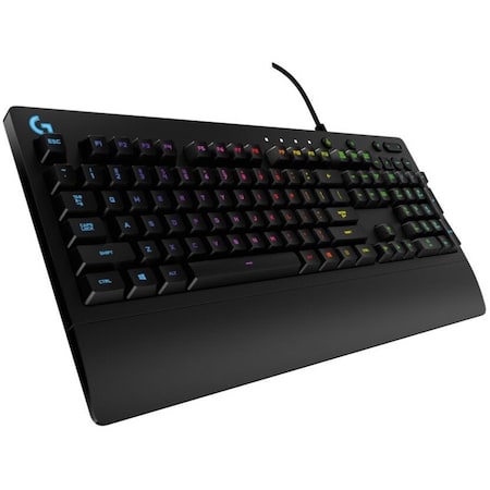 Logitech G213 Prodigy Gaming Keyboard, 920008083 920008083