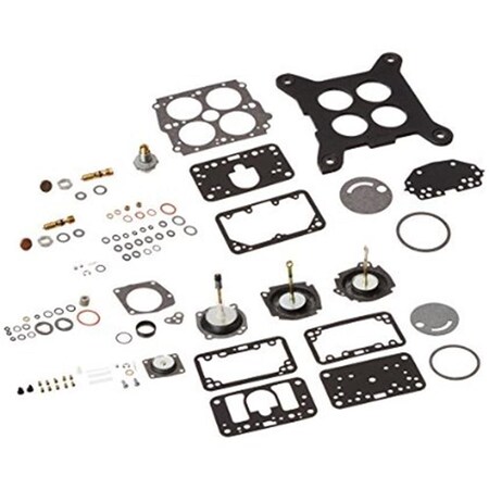 Standard Motor Products Carburetor Repair Kit for 1979, 1984-1987 Ford F150 1440B