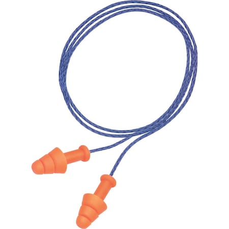 Honeywell Howard Leight EARPLUGS-REUSE, COMFRT ADPT RWS-53033