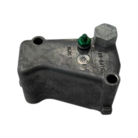 Caterpillar COVER ASM, OEM 1660395