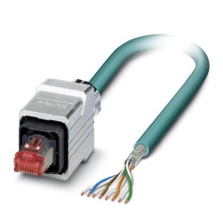 Phoenix Contact VS-PPC/ME-OE-94F-LI/5 0 Assembled 1415351