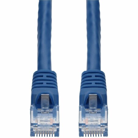 Add-On 7Ft Rj-45 M/M Cat6A Blue Cu Patch Cbl ADD-7FCAT6A-BE