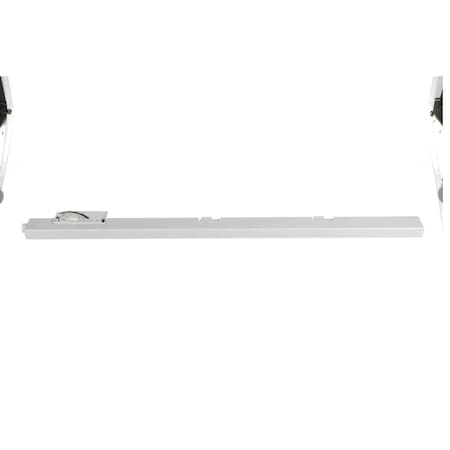 Frigidaire Mullion Assembly, Flipper, White 5304530854