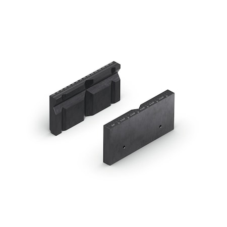 Fein VersaMAG L Riser Jaws 3-1/8 in 99100001362