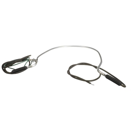 Heatcraft Crankcase Heater, 240 Volt, 42 Watt 7077960