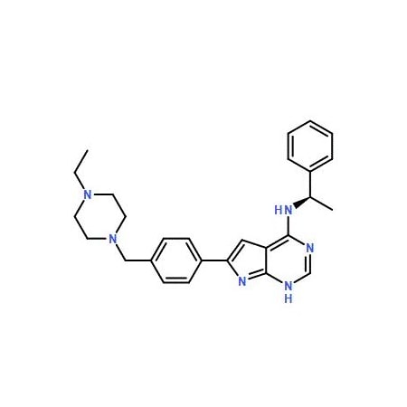 Ak Scientific AEE88 (5mg), CAS 497839-62-0 X7492-5mg