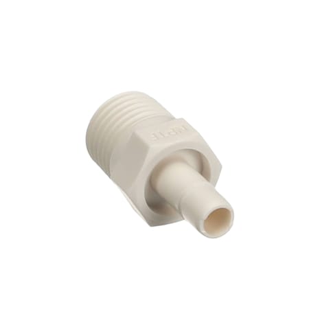 Hatco 1/4''MPT X 1/4''STEM ADAPT, LIQUI 03.40.084.00