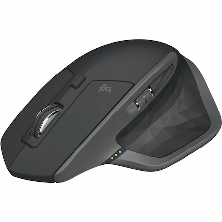Logitech MX MASTER 2S WIRELESS MOUSE 910-005965