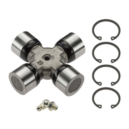 Moog Driveline Products Universal Joint,  331AG