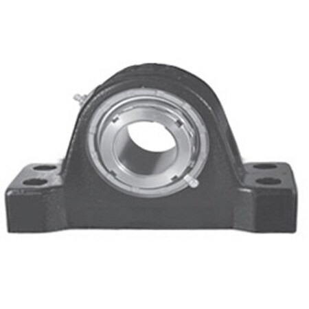 Rexnord Bearing-Pillow Block BMPS9307F                                BMPS9307F