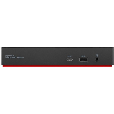 Lenovo TP USB-C Advanced Smart Dock 40B20135US