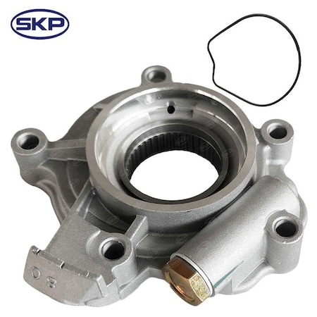Skyward Automotive Products Engine Oil Pump,  SKPM145