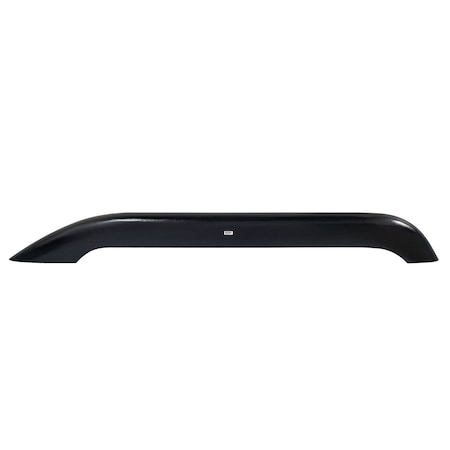 Icon Tandem Axle Fender Skirt FS4339 for Weekend Warrior - Black RH 14339