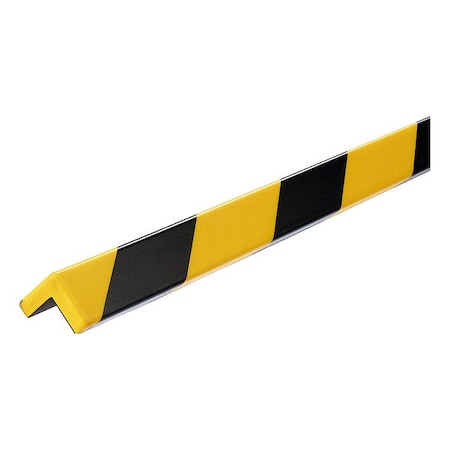 Durable Office Products Magnetic Corner Protector, 1000 mm L 1111130