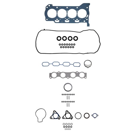 Fel-Pro PermaTorque Engine Cylinder Head Gasket Set,  HS26515PT