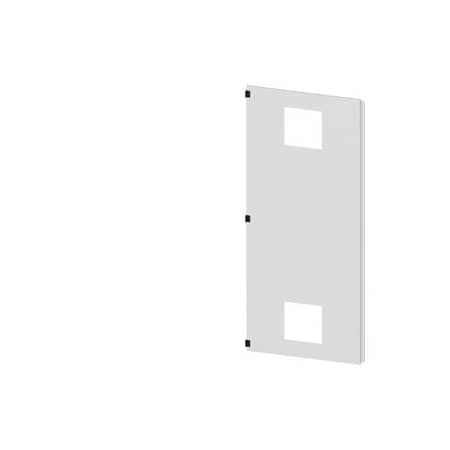 Siemens SIVACON door half 8MF1290-2UT25-3BA2
