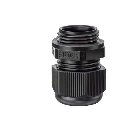 Siemens Cable gland molded plastic for position switch, M20x 1.5 for cable diameter: 5-13 3SX9926