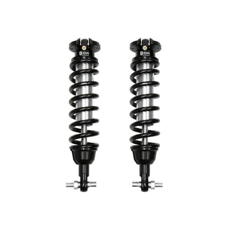 Icon 91255 Ext Travel 2.5 in. VS IR Coilover Kit for Ford Ranger 4WD I43_91255