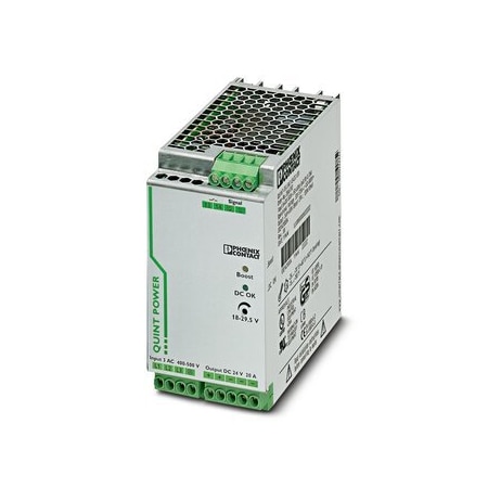 Phoenix Contact QUINT-PS/3AC/24DC/20/CO 2320924