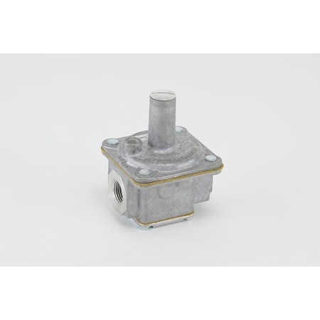 Maxitrol 1/2 in. Reg 1#In 3-8 in. Spring R500-1/2