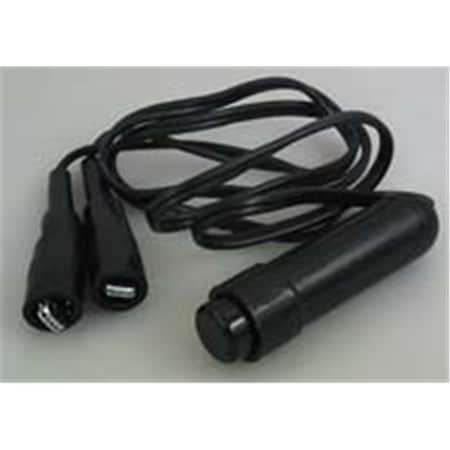 Whole-In-One Rubber Covered Remote Starter Switch WH2956648