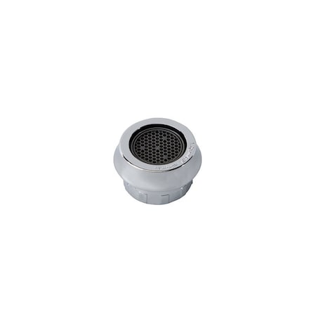 Bell Link FEMALE AERATOR CHROME TOBI24030002CP