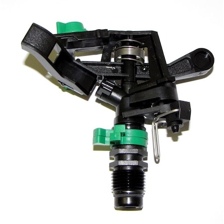 Quality Valve And Sprinkler 1/2 in. D X 7 in. L Sprinkler Head Lock 429024