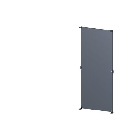 Siemens SIVACON mounting plate 8MF1080-2AL03-0