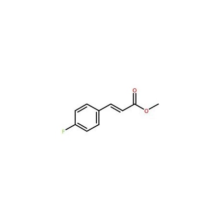 Ak Scientific Methyl 4-fluorocinnamate, predominantly trans (1g), CAS 96426-60-7 7403AH-1g